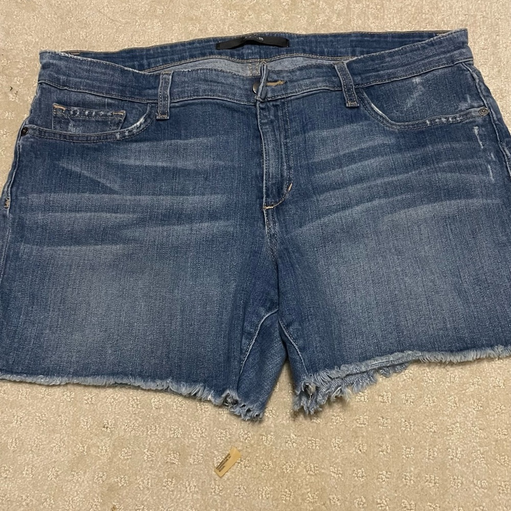Joes Jeans shorts size 31